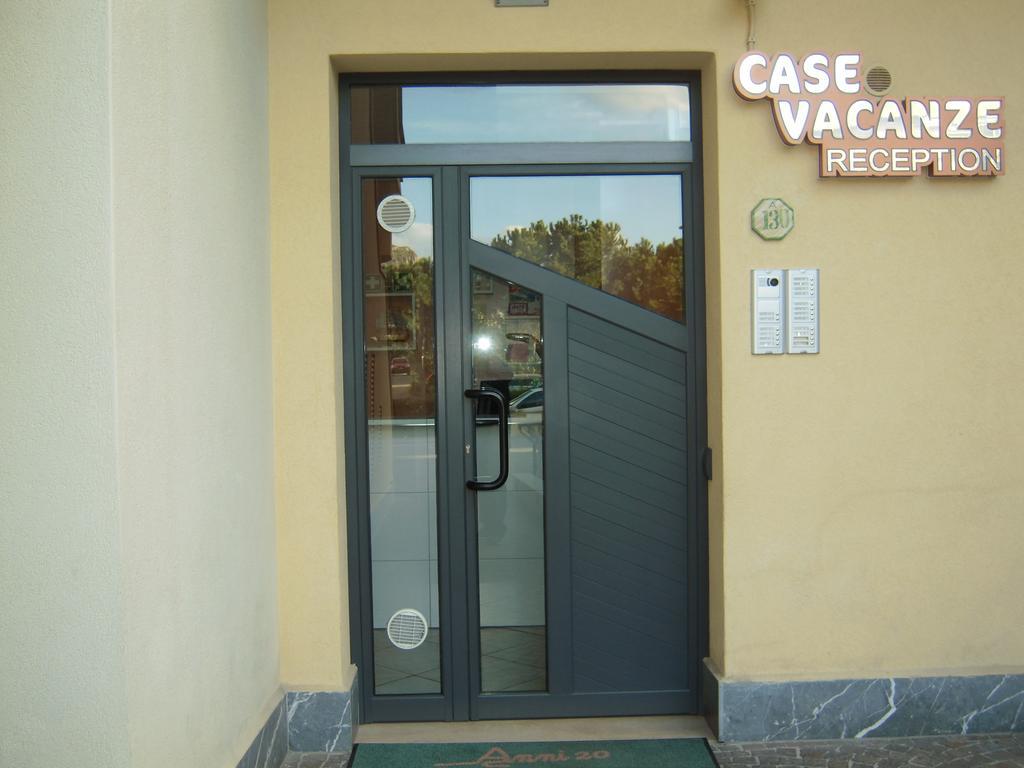 Case Vacanze Anni 20 Багерия Экстерьер фото